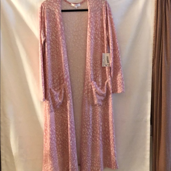 LuLaRoe Sweaters - 🌺LuLaRoe Sarah Size L, NWT🌺